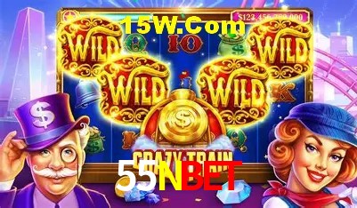 Estatísticas 55Nbet