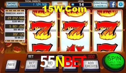 Benefícios da Conta 55Nbet