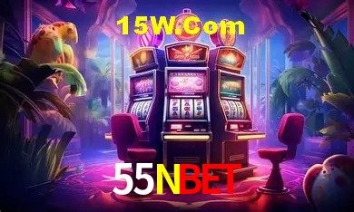 Design Responsivo 55Nbet