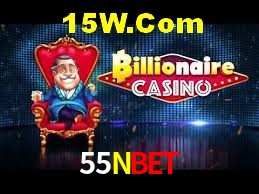 Casino Ao Vivo 55Nbet