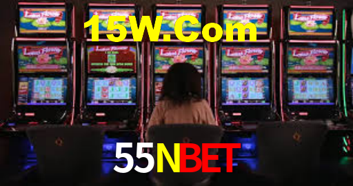 55Nbet: Seu Cassino Premiado com Pagamentos Rápidos
