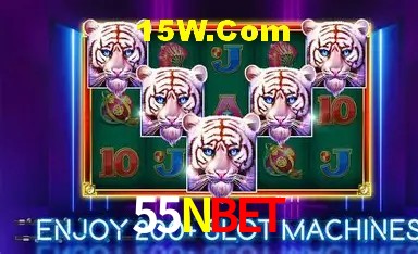 Promoções Sazonais 55Nbet