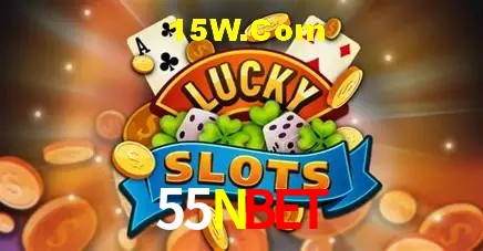 Jogos de Slot 55Nbet