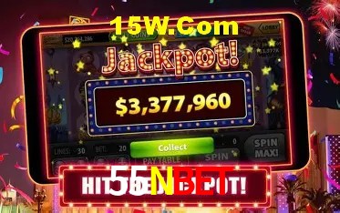 Diretório de Jogos 55Nbet