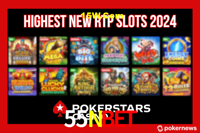 Casino VIP 55Nbet