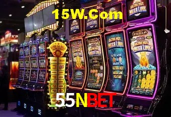Tecnologia da Plataforma 55Nbet