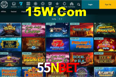 55N Bet