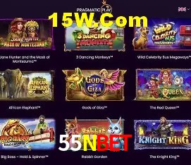 Login Seguro 55Nbet