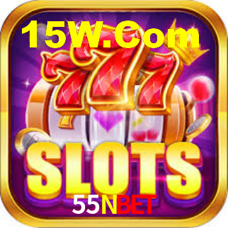 Interface do App 55Nbet